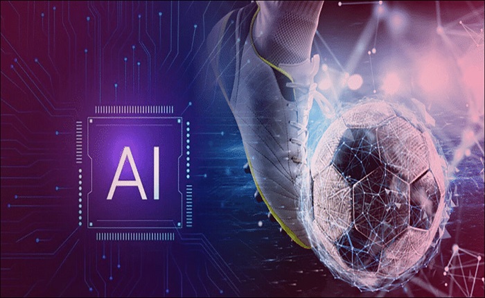 هوش مصنوعی پیش بینی فوتبال
