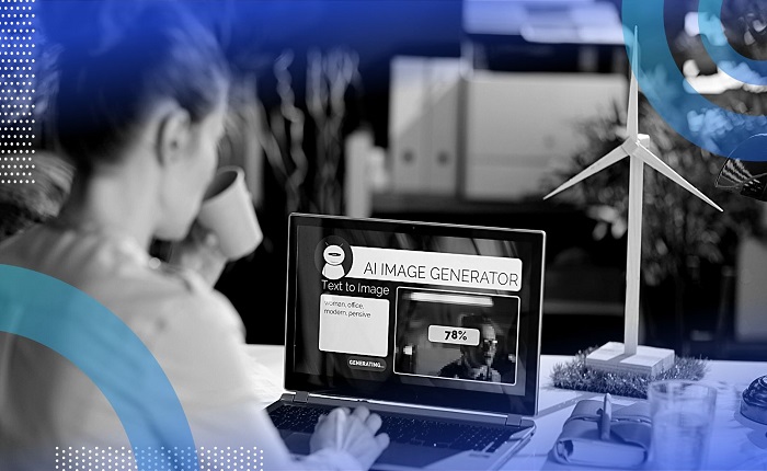کاربردهای کپشن نویسی با هوش مصنوعی