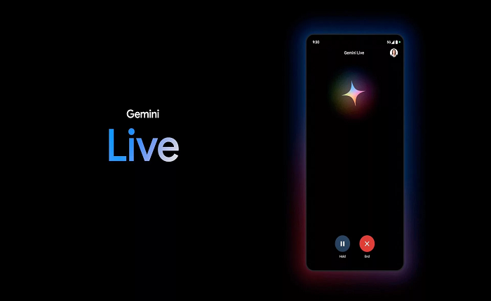 اهمیت خبر دستیار صوتی Gemini Live به‌زودی به سوالات کاربر درباره محتوای منظره‌یاب دوربین پاسخ می‌دهد در تقویت خلاقیت در عکاسی