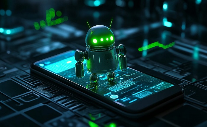 آنچه باید در مورد برنامه هوش مصنوعی عکس برای اندروید بدانیم