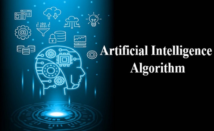 الگوریتم هوش مصنوعی